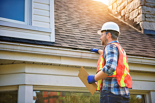 Licensed Gutter Installation service in Stow, MA - Roof Repair Smedway